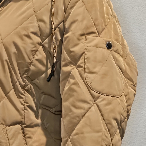 Free Country Women's Stratus Lite Reversible Jacket sz MED - Picture 7 of 9